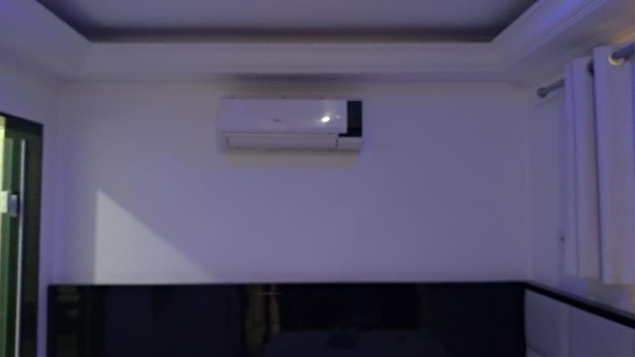 Mostel Guarulhos - Mais Motel Exteriör bild