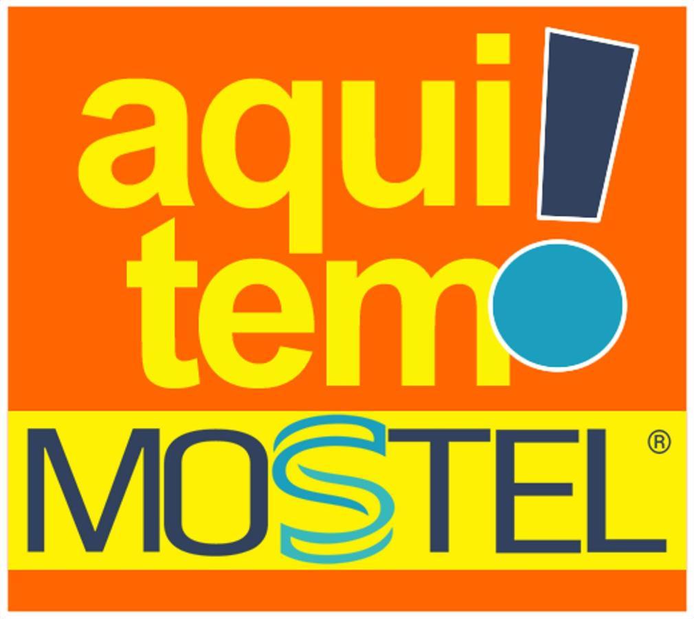 Mostel Guarulhos - Mais Motel Exteriör bild